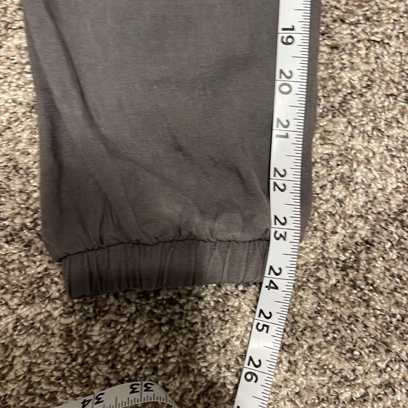 Cloth & Stone XS joggers gray - Picture 5 of 8